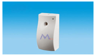 Metal Grip Industries Manufacturer Perfume Dispenser