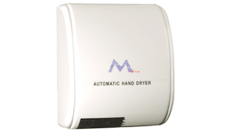 Metal Grip Industries Manufacturer Hand Dryers