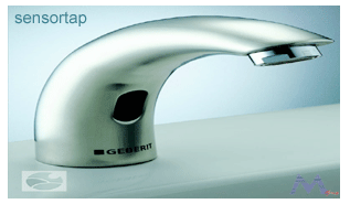 Metal Grip Industries Manufacturer Sensor Taps